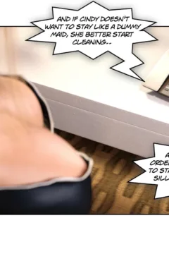 The hotel maid – abimboleb_23