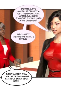 The hotel maid – abimboleb_4