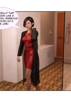 The hotel maid – abimboleb_6