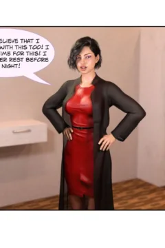 The hotel maid – abimboleb_8