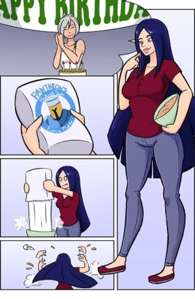 Tourin17 - Commission - Datbomb