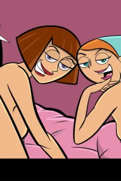 Training my 2 Cum-Sluts (12)