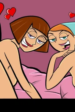 Training my 2 Cum-Sluts (13)