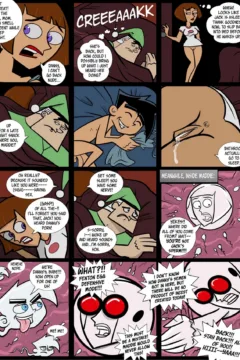 Training my 2 Cum-Sluts (30)