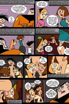 Training my 2 Cum-Sluts (35)