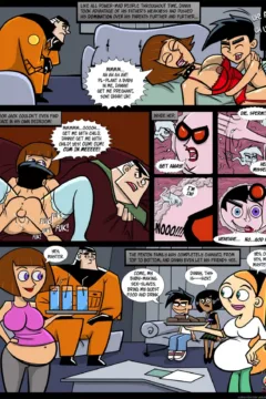 Training my 2 Cum-Sluts (38)