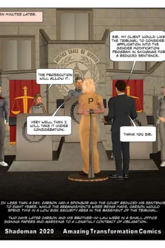 Transformed Convict (11)