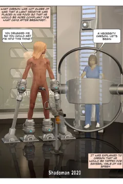 Transformed Convict (20)