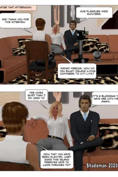 Transformed Convict (88)