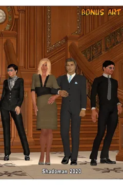 Transformed Convict (99)