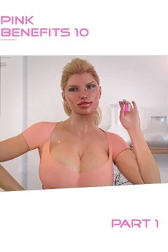 TroubleTro – Pink Benefits 10