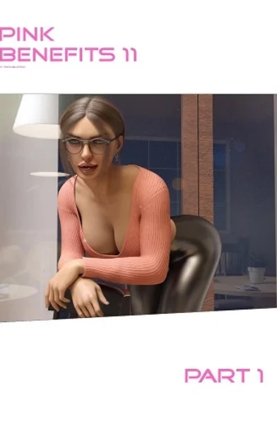 TroubleTro - Pink Benefits 11