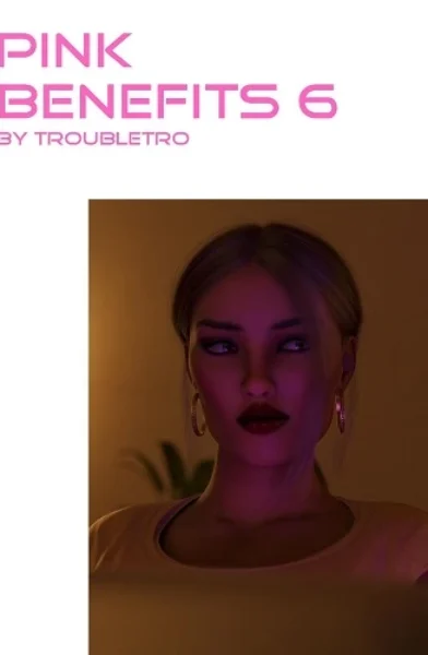 TroubleTro - Pink Benefits 6
