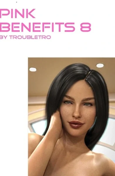 TroubleTro - Pink Benefits 8