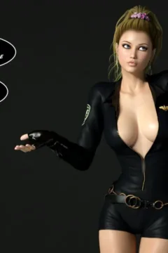 Unauthorized quality time (4)