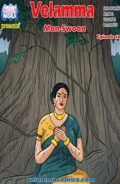 Velamma - Chapter 108 - Mon-Swoon