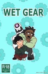 Wet Gear (1)