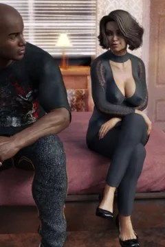 Wife Fiction Story 03