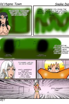 Wild Hypno Town0035