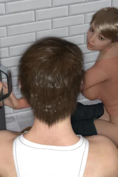 Witch in the toilet (9)