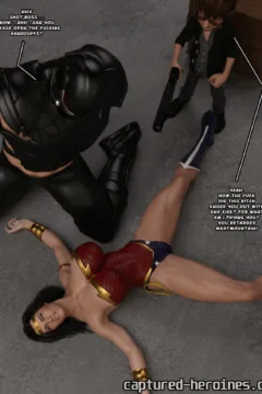 Wonda Team Regime Change (10)