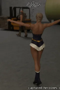 Wonda Team Regime Change (2)