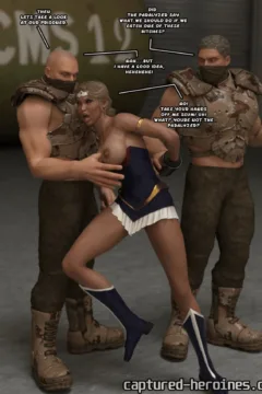 Wonda Team Regime Change (9)