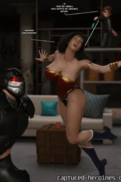 Wonda Team Regime Change (9)