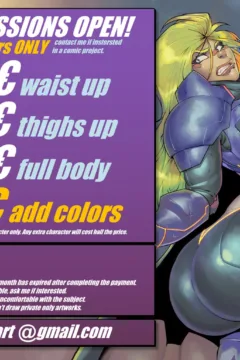 [Xamrock] The Evil Enchantress #1_29