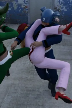 YATTERMAN in peril0003