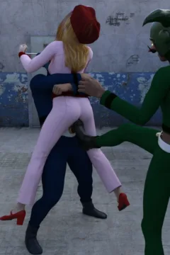 YATTERMAN in peril0005