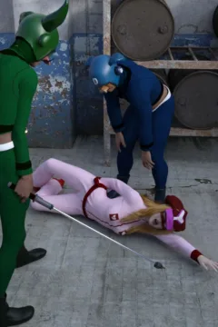 YATTERMAN in peril0006