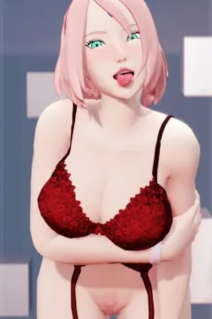 [chantellworks] Deceived – Sakura Uchiha (Naruto)_1753082-0029