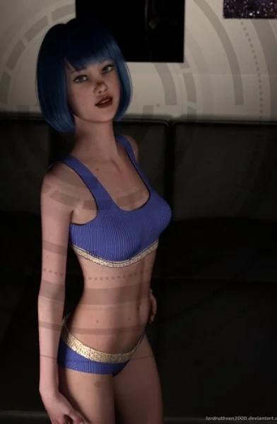 , lordruthven2000, slut, big dick, creampie, fantasy, robot