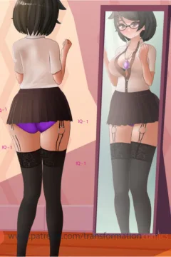 096_Mirai_Cell_96_Story