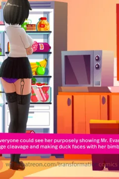 101_Mirai_Cell_101_Story