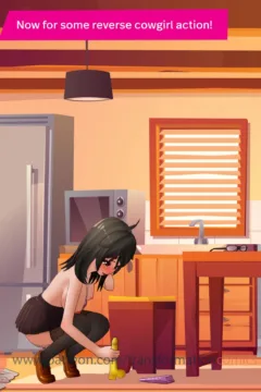 137_Mirai_Cell_137_Story