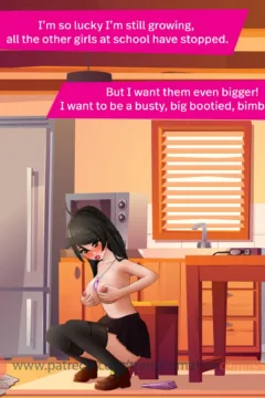 140_Mirai_Cell_140_Story