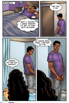 A Family Affair (15)