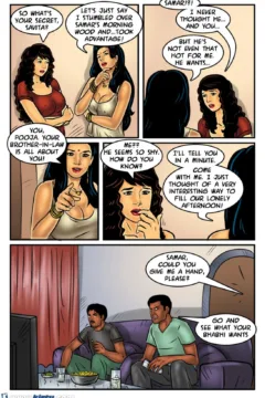 A Family Affair (22)