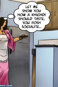 A Recipe for Sex (10)