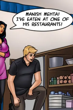 A Recipe for Sex (103)