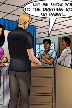 A Recipe for Sex (105)