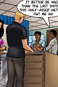 A Recipe for Sex (106)