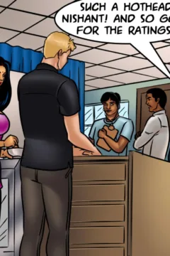 A Recipe for Sex (107)