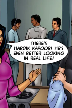 A Recipe for Sex (108)