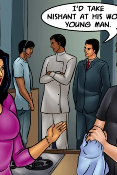 A Recipe for Sex (111)