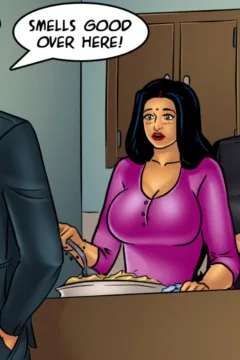 A Recipe for Sex (112)