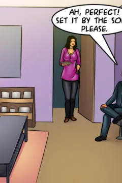 A Recipe for Sex (126)