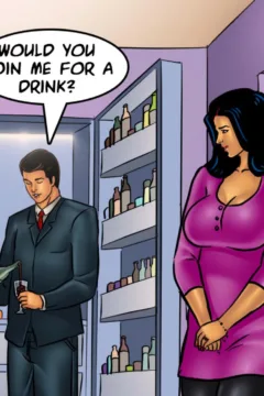 A Recipe for Sex (127)